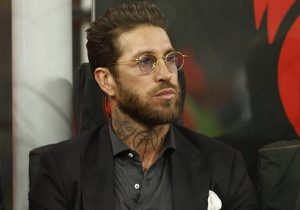 کاپیتان رئال مادرید کلاهبردار از آب درآمد!