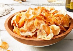 آیا چیپس و بستنی به اندازه مخدرها اعتیاد آورند؟
