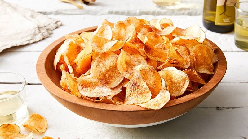 آیا چیپس و بستنی به اندازه مخدرها اعتیاد آورند؟