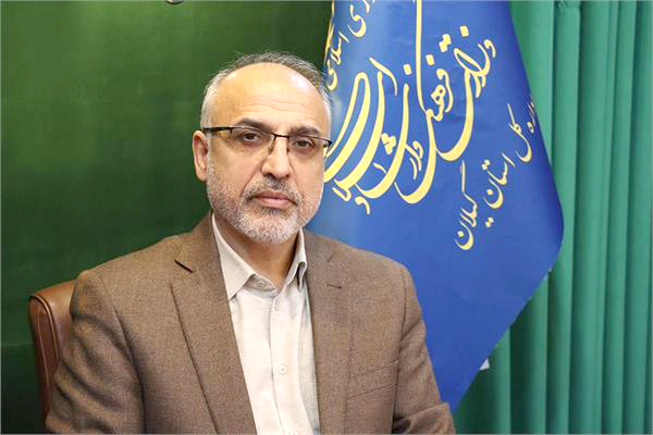برگزاری آزمون‌های جامع و ادواری مهارتی بخش فرهنگ و هنر در گیلان