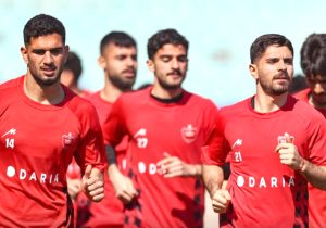 پرسپولیس هیچ شانسی برای حضور در آسیا ندارد