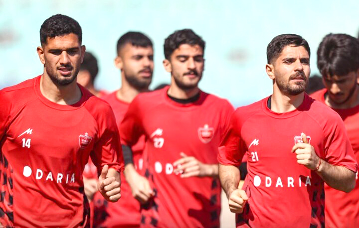 پرسپولیس هیچ شانسی برای حضور در آسیا ندارد
