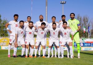 اسامی بازیکنان تیم ملی فوتبال ایران برای جام جهانی ۲۰۲۶ اعلام شد