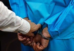 دستگیری ۴ نفر از عاملان نزاع و درگیری در شاندرمن