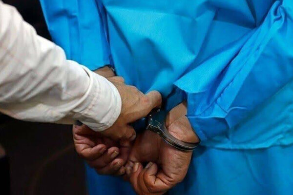 دستگیری ۴ نفر از عاملان نزاع و درگیری در شاندرمن