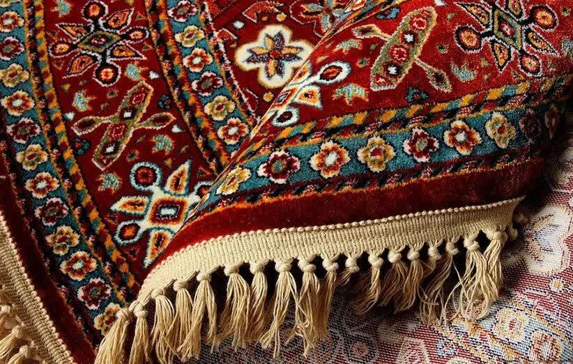 برگزاری دوره‌های ارتقای مهارت قالیبافان در لنگرود به مناسبت روز ملی فرش