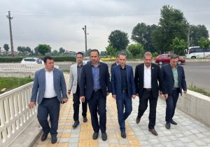 آرزوی دیرینه شهروندان رشتی در تالاب عینک برآورده می‌شود ‌