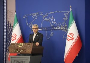 جام جهانی فوتبال نباید بهانه‌ای برای تبعیض و آزار نمایندگان ورزشی ملت‌ها شود
