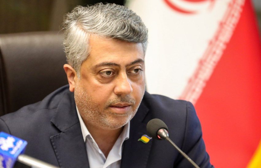 منطقه آزاد انزلی آمادگی كامل برای تقویت همكاری با اتاق‌های بازرگانی كشور را دارد