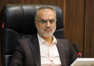واگذاری مغازه‌های مجتمع سپیدار به صنف آسیب‌دیده