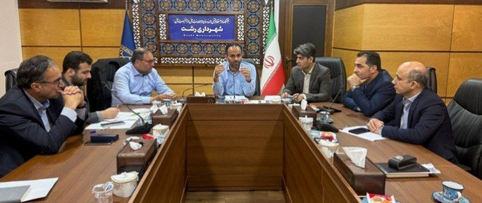 سراوان دوباره نفس می‌کشد؛ کوه ۱۰۰ متری زباله مهار شد