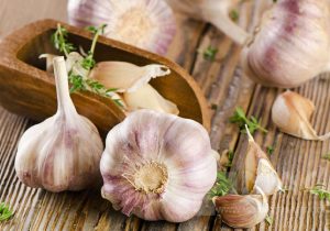 برای سلامتی سیر خام بهتر است یا سیر پخته؟