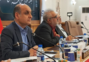 بلندمرتبه‌سازی در رشت و بندرانزلی به تصویب رسید