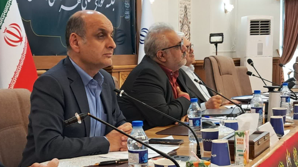 بلندمرتبه‌سازی در رشت و بندرانزلی به تصویب رسید