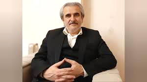 مرتضی نوربخش، شاعر گیلانی در سن ۶۳ سالگی درگذشت