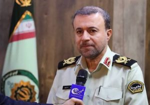 مدیریت ترافیک ۲۳۰ هزار خودرو در گیلان همزمان با تاسوعا و عاشورا