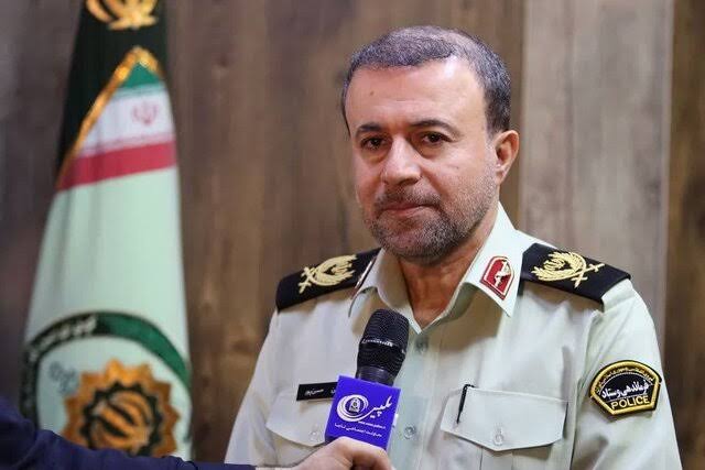 مدیریت ترافیک ۲۳۰ هزار خودرو در گیلان همزمان با تاسوعا و عاشورا