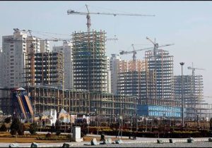 بلندمرتبه‌سازی در رشت و بندر انزلی تصویب شد