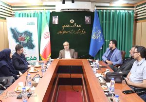 توسعه فرهنگ کتاب و کتابخوانی در استان نیازمند توجه جدی و برنامه‌ریزی دقیق است