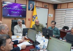 لزوم ذخیره‌سازی سوخت دوم برای تداوم چرخه تولید