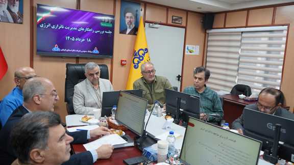 لزوم ذخیره‌سازی سوخت دوم برای تداوم چرخه تولید