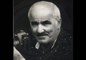 استاد محمد کوچک‌پور کپورچالی چهره ماندگار عکاسی گیلان درگذشت