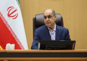 موانع بانکی بازسازی بازار سوخته رشت برطرف شد