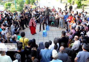 فراخوان پانزدهمین جشنواره «شهروند» لاهیجان منتشر شد