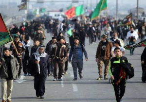 نام‌نویسی بیش از ۱۰ هزار زائر گیلانی در سامانه سماح