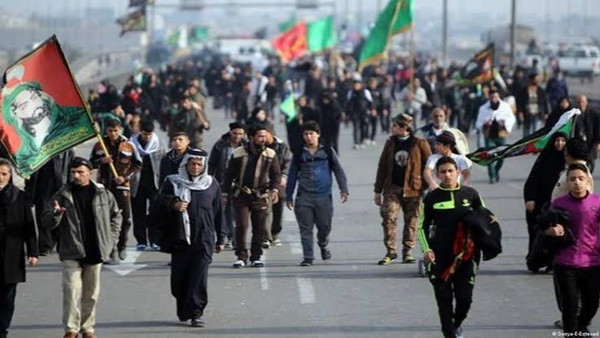 نام‌نویسی بیش از ۱۰ هزار زائر گیلانی در سامانه سماح