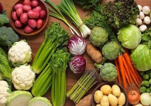 بهترین سبزیجات برای سلامت قلب به جنسیت بستگی دارد