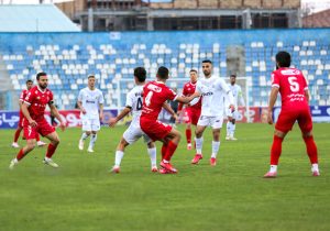 انتقاد از نقطه ضعف بزرگ تارتار