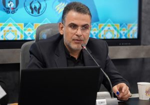 مشارکت ۳۰ مرکز نیکوکاری گیلان در برپایی موکب‌های وداع با رهبر شهید