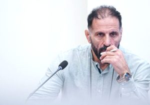 سرپرست اداره کل ورزش و جوانان گیلان منصوب شد