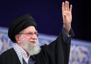 دعوت مشترک نماینده ولی فقیه و استاندار گیلان برای حضور حماسی مردم در تشییع رهبر شهید
