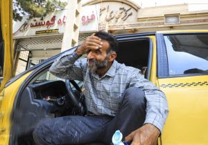 «مسمومیت با آفتاب» و علائم پنهان آن