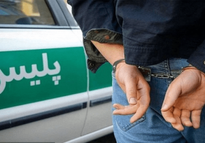 ضربه پلیس گیلان به باند سارقان طلافروش