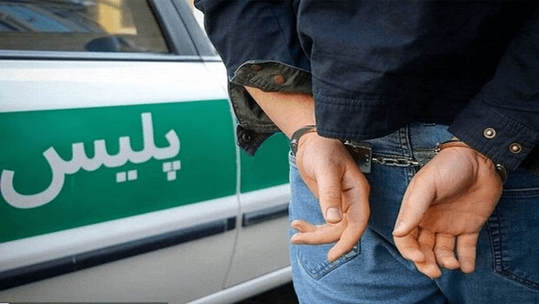 ضربه پلیس گیلان به باند سارقان طلافروش