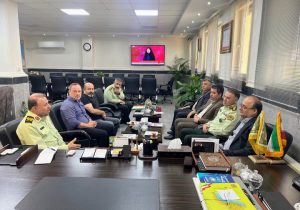 صیانت از میراث‌فرهنگی نیازمند هم‌افزایی همه دستگاه‌هاست