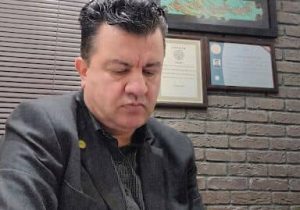 آقای “قلعه نویی” منتقد بی وطن نیست؟!
