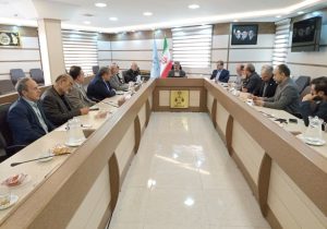 قطعی برق مهم‌ترین چالش امروز تولید است