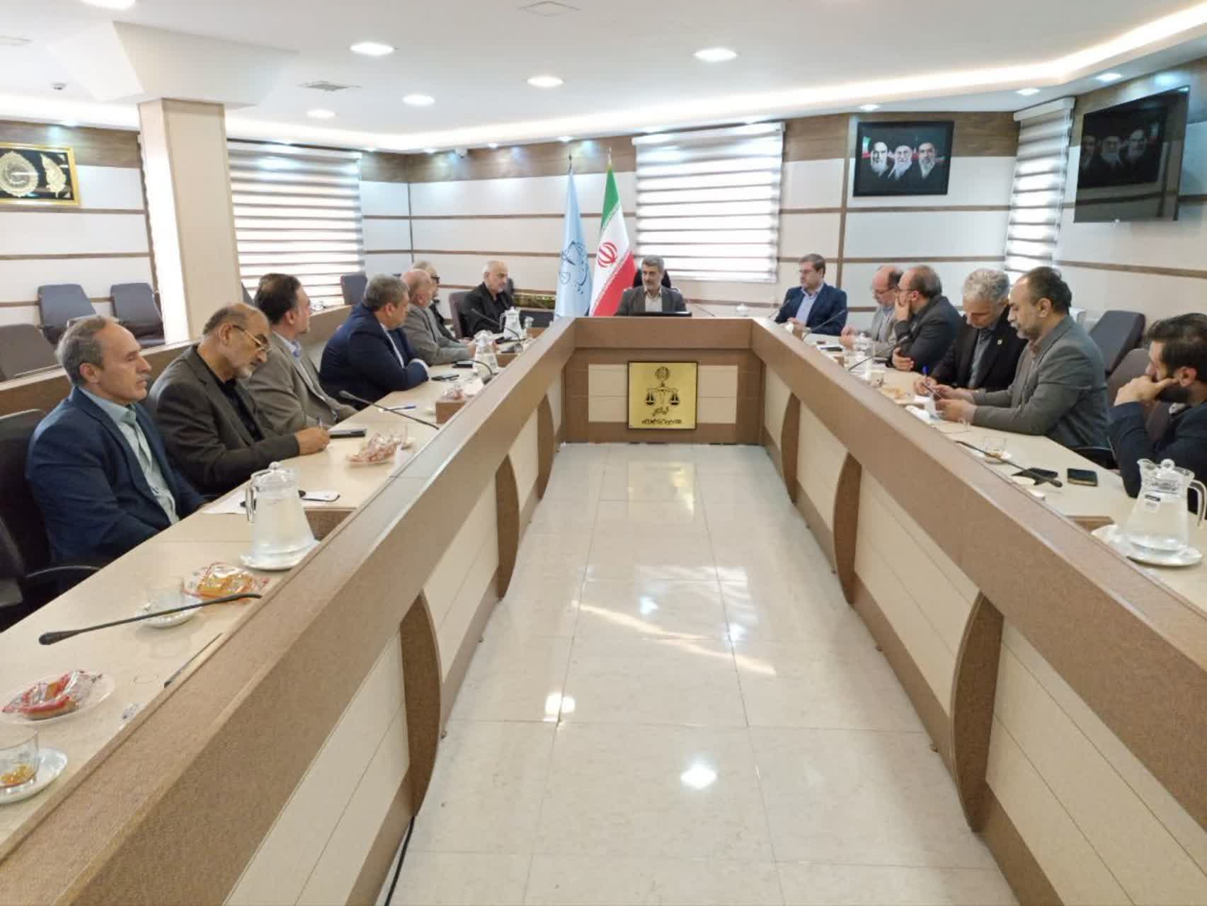 قطعی برق مهم‌ترین چالش امروز تولید است