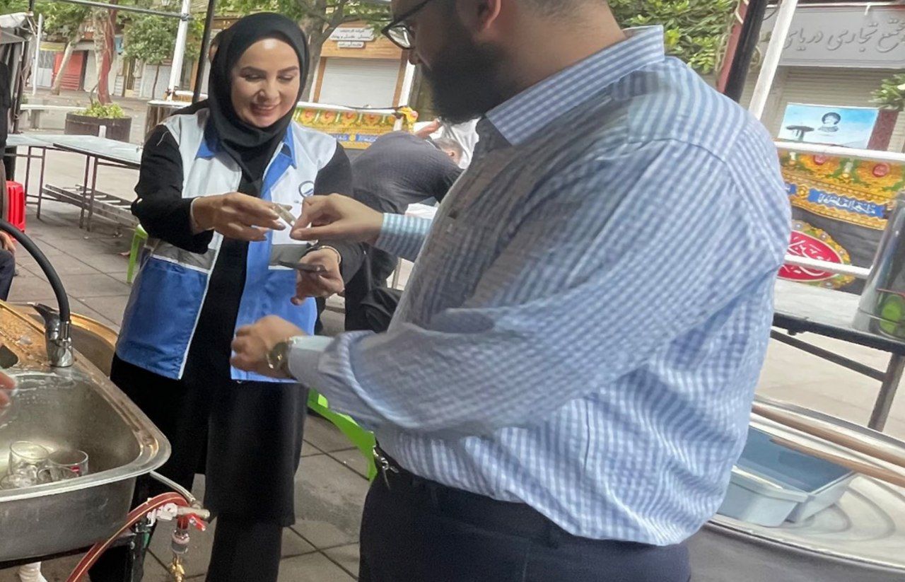 انجام بیش از ۲۶ هزار آزمون كیفی و پایش كیفیت شبكه‌های توزیع آب 