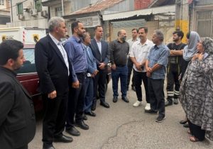 تملک معابر برای روان‌سازی ترافیک و رفاه شهروندان