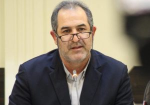 مقر نیروی دریایی سپاه در زیباکنار مورد تجاوز دشمن قرار گرفت