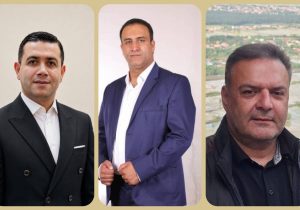 نخستین هیات رئیسه رستوران داران شهرستان خمام انتخاب شدند
