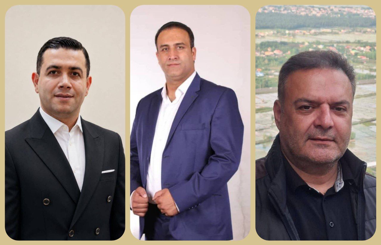 نخستین هیات رئیسه رستوران داران شهرستان خمام انتخاب شدند