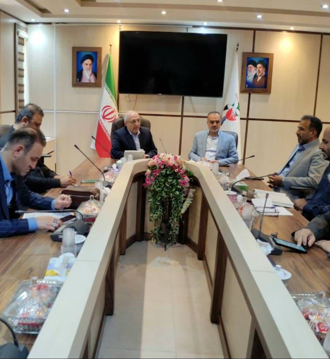 ایجاد بازارچه تخصصی ایثارگران/ صدور مجوز جذب نیرو در شهرداری 