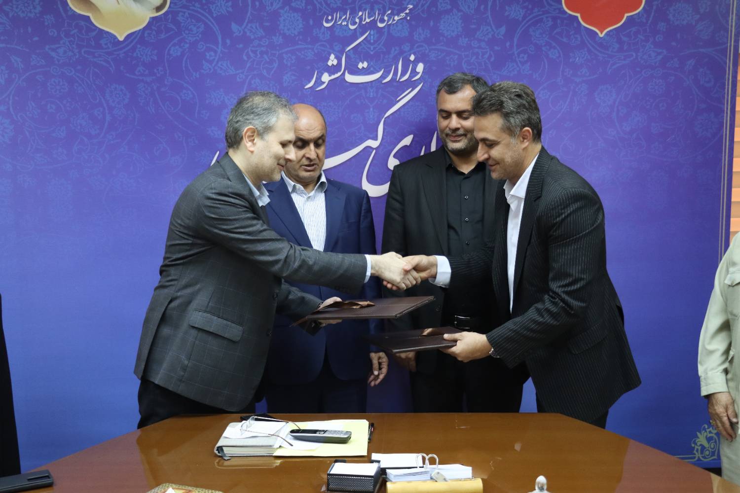 «دبستان مهر ایران» در پاره‌بیجار رشت احداث می‌شود