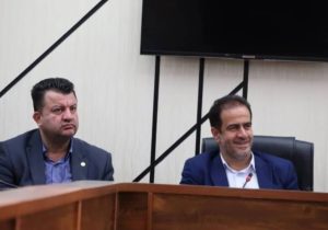سپاس بی‌گله؛ نامه‌ای سرگشاده خطاب به جهانبخش آرمان در آستانه کوچ از ورزش گیلان